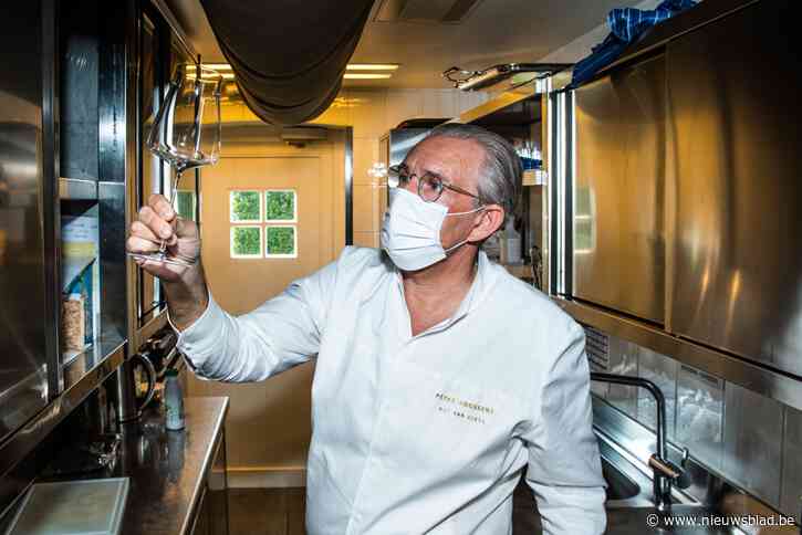 Hof van Cleve kan na bijna acht maanden weer open, maar dat gaat niet zomaar: “We beginnen vanaf nul”