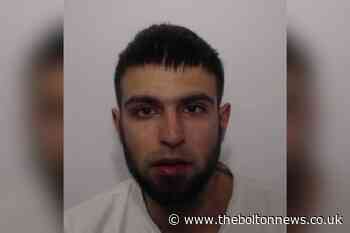 Drug driver jailed after high-speed police chase - The Bolton News