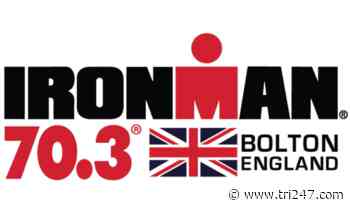 For one year only - IRONMAN 70.3 Bolton | Event News - Tri247.com
