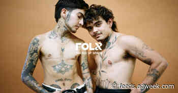 This Health Brand’s New Film Is a Meditative Love Letter to the Trans and Queer Community