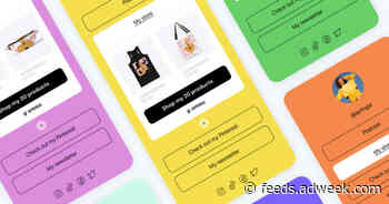 Linktree and Spring Team Up to Give Creators More Social Commerce Tools