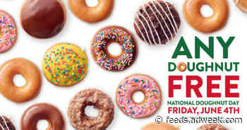 Why Krispy Kreme Isn’t Worried About the Haters