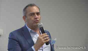 Elezioni Calabria, la sfida di de Magistris: «Noi riferimento dell'ala più innovativa del centrosinistra» - LaC news24