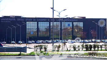 Cassino – Inaugurata la nuova ala residenza universitaria, da 200 a 346 posti letto - TG24.info