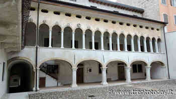 Ad Ala il teatro si sposta a cortile Taddei: ecco la rassegna estiva - TrentoToday