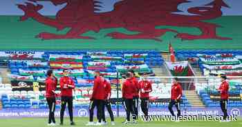 Wales vs Albania kick-off time, TV channel, live stream info and early team news - Wales news ...