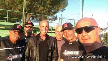 Erba Vita New Rimini domenica a Rovigo per confermare i progressi - News Rimini