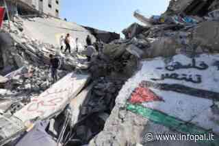 Non si “falcia più l'erba”: in che modo la resistenza palestinese è riuscita a modificare l'equazione - Infopal