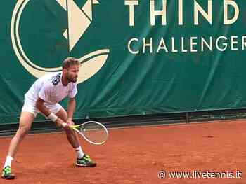 ITF Gaiba: l'entry list aggiornata del 1° torneo italiano su erba. Potenza e Rondoni nel main draw - LiveTennis.it