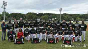 Baseball, parte il campionato. La guida completa, tutto su Erba Vita New Rimini - AltaRimini