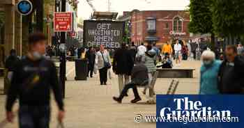 Bolton GPs offer second Covid jabs four weeks after first to use surplus - The Guardian
