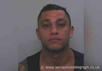 Police renew appeal for man wanted for assault