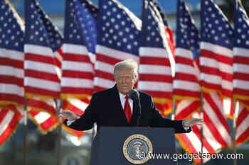 Facebook suspends Donald Trump until 2023, shifts rules for world leaders