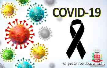 Nova Santa Rosa registra oitavo óbito por Covid-19 - Portal Rondon