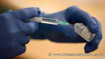People who have had the Pfizer vaccine issued Indian variant update