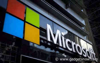 Microsoft wins US antitrust okay for $16 billion purchase of Nuance