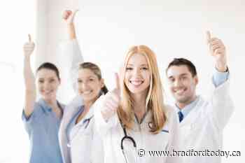 Alliston hospital’s Every Dollar Doubled Campaign exceeds goal - BradfordToday