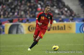 Vandereycken ziet Martinez nog met verrassing komen: &quot;Hij zei dat hij belangrijk zou worden, dan heeft hij toch iets voor ogen?&quot;