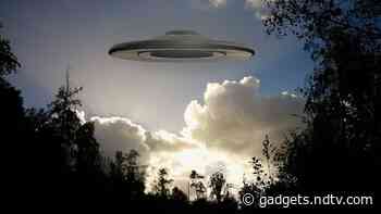 US Intel Report on UFOs Can’t Confirm or Deny Link to Aliens