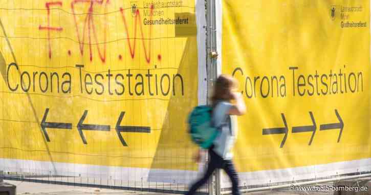 Bayern erhält mehr Geld für Corona-Labordiagnostik