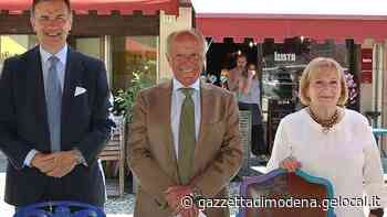 Modena, luce sui martedì di piazza XX Teatro e musica per il centro - La Gazzetta di Modena