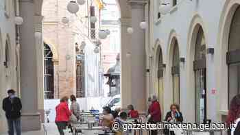 «Cosap eliminata per sostenere le attività del centro cittadino» - Gazzetta di Modena