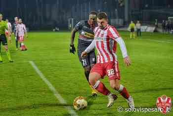 Vis, radiomercato: Di Paola fa gola al Modena, idea Camilleri per la difesa - Solo Vis Pesaro