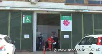 Vaccini covid, a Modena somministrate più di 400mila dosi - modenaindiretta.it