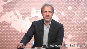 Trc sport Modena di venerdì 4 giugno 2021 | Modenaindiretta - modenaindiretta.it