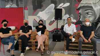 Modena è Zona Libera”: musica e cultura L'estate adesso può iniziare - La Gazzetta di Modena