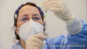 Open day vaccini a Modena: esauriti 1.600 posti in otto minuti - il Resto del Carlino