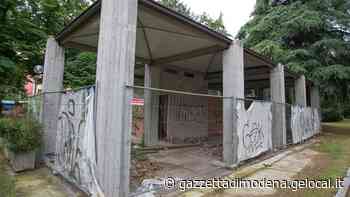 Modena. Chioschi del Parco: oggi l’ultimo atto Il caso in Appello parte già prescritto - La Gazzetta di Modena