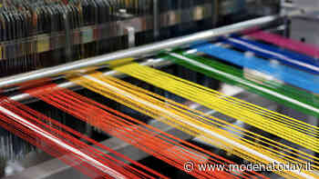 Federmoda CNA Modena: "Pensare ad un’area di crisi come in altri territori" - ModenaToday