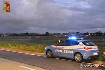 Modena, scontro tra furgone e moto in via Emilia ovest: 38enne al pronto soccorso con ferite di media gravità - La Milano