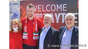 "Battere Modena sarà più bello": lo ha detto Cormio e non Zaytsev - il Resto del Carlino