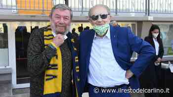 Modena, ecco Rivetti: "Che passione il Braglia. Sghedoni sarà presidente onorario" - il Resto del Carlino