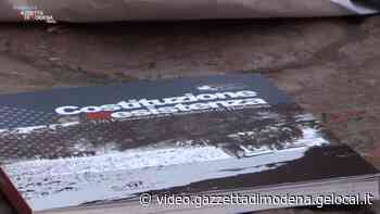 Modena. Mostra dedicata a don Milani in piazza Grande - Gazzetta di Modena