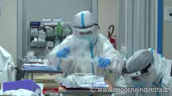 Aggiornamento Covid, a Modena 21 casi e nessun decesso - modenaindiretta.it