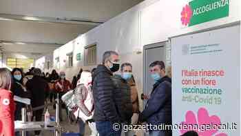 Vaccini, domenica un click day per la provincia di Modena con Johnson & Johnson - La Gazzetta di Modena