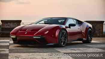 Modena. Ares Design costruisce a mano e su misura le auto dei sogni - La Gazzetta di Modena