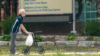 Advocates push for more air conditioning in long-term care as heat hits Ontario