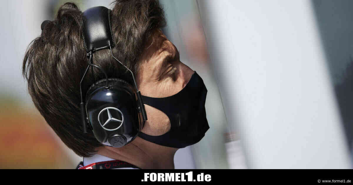 Mercedes: Toto Wolff erwartet eines der schwierigsten ...