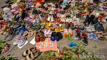 The residential school system is more than just 'a dark period in Canadian history'