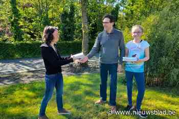 Groen wil verzuchtingen rond mobiliteit in kaart brengen: “Stuur het bestuur een brief” - Het Nieuwsblad