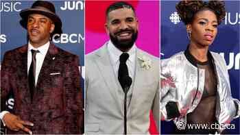 2021 Juno Awards celebrates 30 years since creation of rap music category