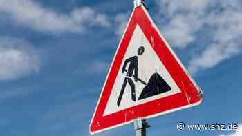 Bauarbeiten abgeschlossen: Baumschulenweg in Tornesch wieder für den Verkehr freigegeben | shz.de - shz.de