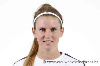 Hoopgevend nieuws omtrent blessure kapitein Aalst Ladies