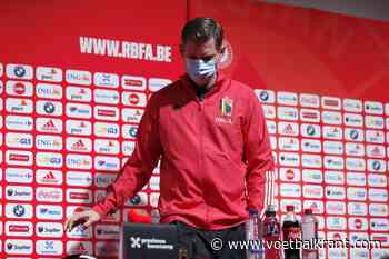 Preud'homme heeft raad voor Martinez nu Kompany er niet meer is: &quot;Zet dat blok maar wat lager&quot;