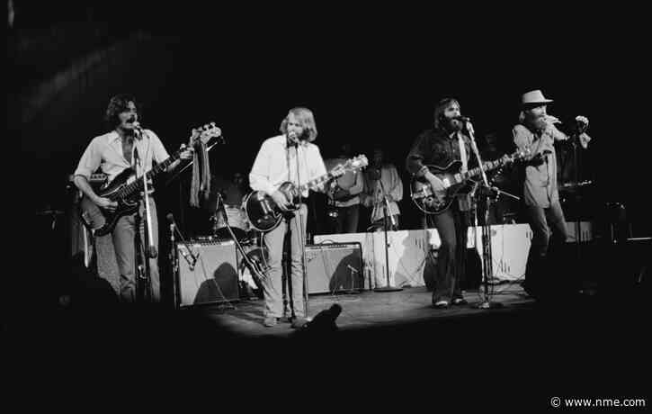 The Beach Boys announce huge new boxset an share unreleased version of ‘Big Sur’