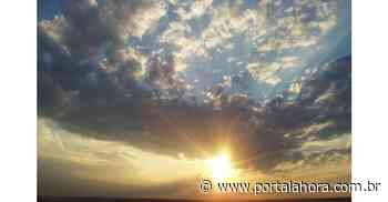 Confira a previsão do tempo para este fim de semana em Imbituba e região e para toda Santa Catarina no domingo - Portal AHora